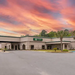 Cottonwood Savannah & Conference Center 3*, Pooler United States
