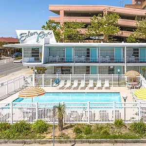 Eden Roc 3*, Ocean City United States