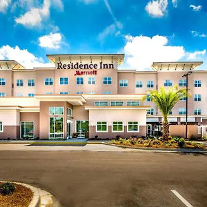 By Marriott Airport 3*, Savannah United States