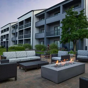 Courtyard St. Louis Westport Plaza 3*, Maryland Heights United States